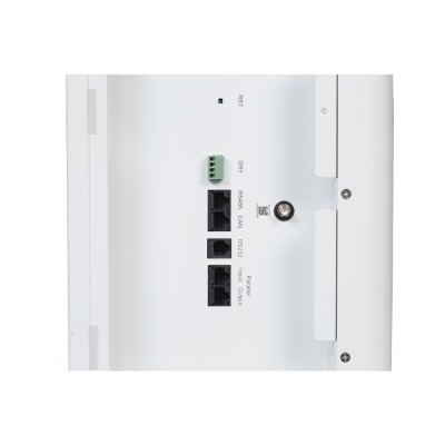 Зарядна станція NC-energy NCE3S5U24ua 3.5 кВт, LiFePO4 5.12 кВт·год, стаціонарна система безперебійного живлення Зарядна станція NC-energy NCE3S5U24ua 3.5 кВт, LiFePO4 5.12 кВт·год, стаціонарна система безперебійного живлення