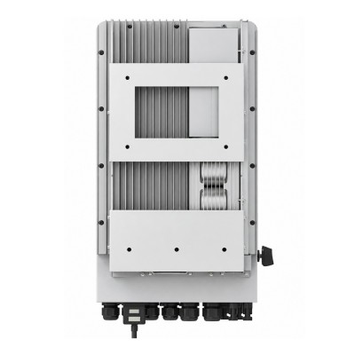 Гибридный инвертор Deye SUN-6K-SG05LP1-EU-AM2-P WiFi (6 кВт, 1 фаза, 2 MPPT, LV) с чистой синусоидой