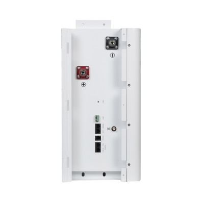 Зарядна станція NC-energy NCE3S5U24ua 3.5 кВт, LiFePO4 5.12 кВт·год, стаціонарна система безперебійного живлення Зарядна станція NC-energy NCE3S5U24ua 3.5 кВт, LiFePO4 5.12 кВт·год, стаціонарна система безперебійного живлення