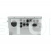 Інвертор гібридний 10кВт Deye SUN-10K-SG02LP1-EU-AM3 WiFi (10 kW, 1 фаза, 3 MPPT, LV) чиста синусоїда Інвертор гібридний 10кВт Deye SUN-10K-SG02LP1-EU-AM3 WiFi (10 kW, 1 фаза, 3 MPPT, LV) чиста синусоїда