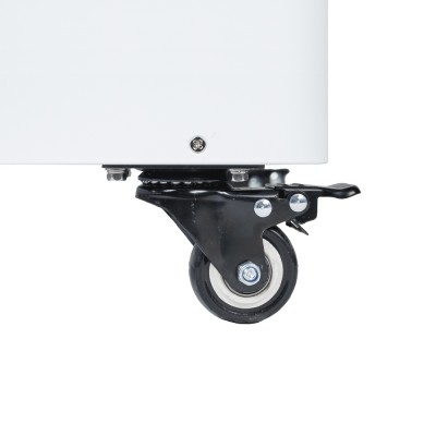 Зарядна станція NC-energy NCE5P5U48ua 5.2 кВт, LiFePO4 5.12 кВт·год, мобільна інверторна система Зарядна станція NC-energy NCE5P5U48ua 5.2 кВт, LiFePO4 5.12 кВт·год, мобільна інверторна система