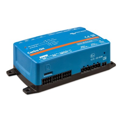 Центр зв'язку Victron Energy Cerbo GX MK2