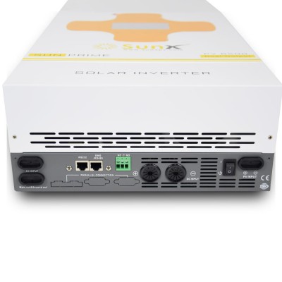 Гібридний інвертор SunX PSW WH 4.2KW