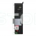 Гібридний інвертор MUST PV18-1512VPM, 1500W, 12V, струм заряду 10/20A, 160-275V, MPPT (60А, 15-145 Vdc)