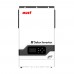 Гібридний інвертор MUST PV18-5248PRO, 5200W, 48V, струм заряду 1-60А, 160-275V, MPPT (80А, 450 Vdc)