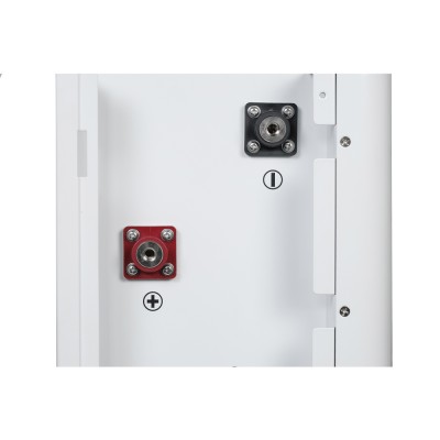 Зарядна станція NC-energy NCE3S5U24ua 3.5 кВт, LiFePO4 5.12 кВт·год, стаціонарна система безперебійного живлення Зарядна станція NC-energy NCE3S5U24ua 3.5 кВт, LiFePO4 5.12 кВт·год, стаціонарна система безперебійного живлення