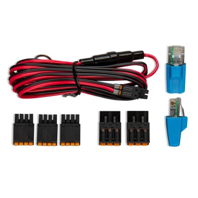 Центр зв'язку Victron Energy Cerbo GX MK2