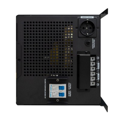 Джерело безперебійного живлення Logicpower LPM-PSW-4500VA 24V (3000Вт) з правильною синусоїдою Джерело безперебійного живлення Logicpower LPM-PSW-4500VA 24V (3000Вт) з правильною синусоїдою