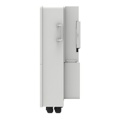 Інвертор гібридний 30кВт Deye SUN-30K-SG02HP3-EU-AM2 WiFi (30 kW, 3 фази, 3 MPPT, HV) чиста синусоїда Інвертор гібридний 30кВт Deye SUN-30K-SG02HP3-EU-AM2 WiFi (30 kW, 3 фази, 3 MPPT, HV) чиста синусоїда