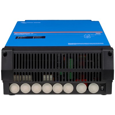 Інвертор Victron Energy MultiPlus-II 48/6k5/100-50 230V однофазний з чистою синусоїдою