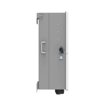 Інвертор Deye SUN-16K-SG01LP1-EU WiFi (16 kW, 1 фаза, 3 MPPT, LV) гібридний однофазний чиста синусоїда