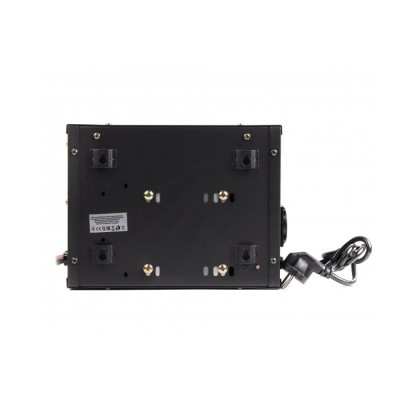 Джерело безперебійного живлення Maxxter MX-HI-PSW1000-01 1000ВА / 600Вт лінійно-інтерактивне з правильною синусоїдою