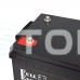 Комплект автономного резервного електроживлення: 3kVA Smart інвертор KSP-3000VA для сонячних панелей + АКБ LiFePO4 з Bluetooth Full Energy FEG-24100-1 25.6В 100А·год + Кабель інверторний 35 мм / 1 м / пара Комплект автономного резервного електроживлення: 3kVA Smart інвертор KSP-3000VA для сонячних панелей + АКБ LiFePO4 з Bluetooth Full Energy FEG-24100-1 25.6В 100А·год + Кабель інверторний 35 мм / 1 м / пара