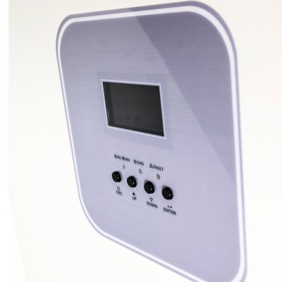 Гібридний інвертор Full Energy BBGI-11048MPW для сонячних панелей