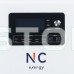 Зарядна станція NC-energy NCE5P5U48ua 5.2 кВт, LiFePO4 5.12 кВт·год, мобільна інверторна система Зарядна станція NC-energy NCE5P5U48ua 5.2 кВт, LiFePO4 5.12 кВт·год, мобільна інверторна система