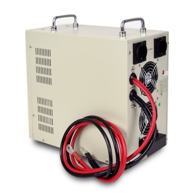 Інвертор FENIX POWER HB5024 5000ВА/4000Вт з чистою синусоїдальною хвилею