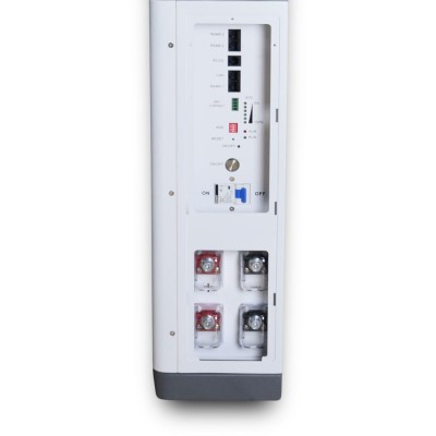 Система зберігання енергії Full Energy 6.2кВт