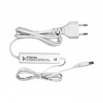 Блок живлення U-Prox PSU 0,7 (Довжина мережевого кабелю: 1 м, Довжина вихідного кабелю: 1 м)