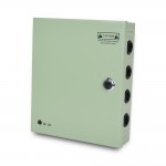 Блок живлення Full Energy BG-1210/9 Eco на 9 каналів навантаження