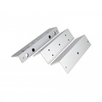 Куток MBK-280W-S(SS304)-ZL монтажний для системи контролю доступу