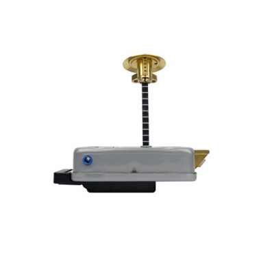 Замок накладний електромеханічний Cisa 1.11630.50.4