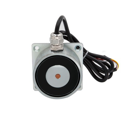 Фиксатор двери Yli Electronic YD-611-EX взрывозащищенный настенный