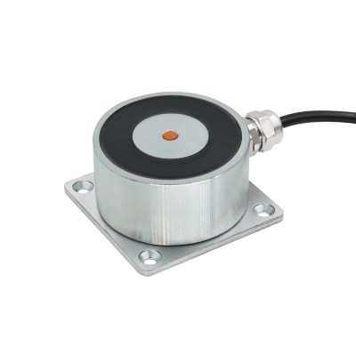 Фиксатор двери Yli Electronic YD-611-EX взрывозащищенный настенный