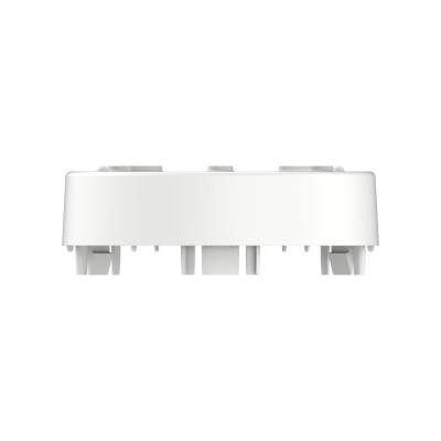 Монтажна коробка CYVIO POE Dome Junction Box для купольної POE камери