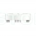 Монтажна коробка CYVIO POE Dome Junction Box для купольної POE камери