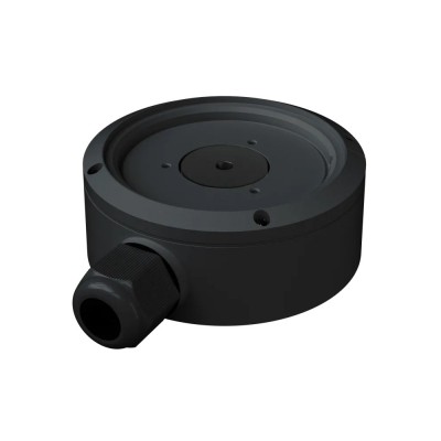 Коммутационный бокс Provision-ISR PR-DJB12IP66-G с влагозащитой