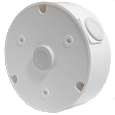 Коммутационный бокс Hikvision UA13G white