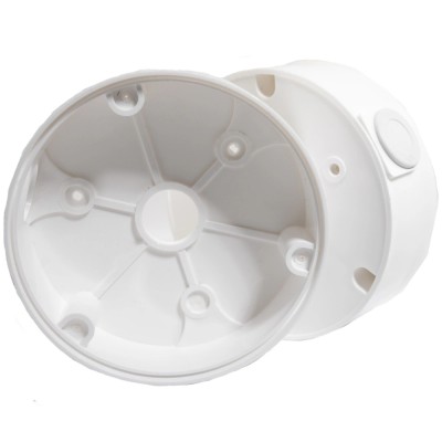 Комутаційний бокс Hikvision UA13G white