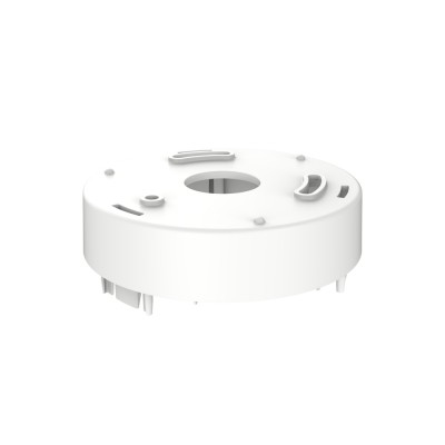 Монтажная коробка CYVIO POE Dome Junction Box для купольной POE камеры Монтажная коробка CYVIO POE Dome Junction Box для купольной POE камеры