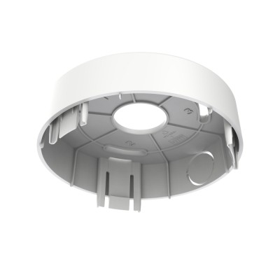 Монтажна коробка CYVIO POE Dome Junction Box для купольної POE камери