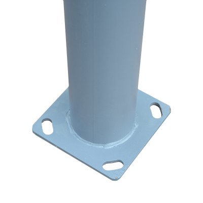 Стовп парковий Lightwell 4м сірий