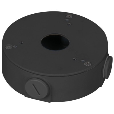 Комутаційний бокс Dahua DH-PFA13G-B black