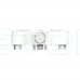 Монтажна коробка CYVIO POE Dome Junction Box для купольної POE камери