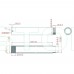 Кронштейн Provision-ISR PR-B20EX Кронштейн Provision-ISR PR-B20EX