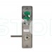 Smart замок зі зчитувачем Mifare ZKTeco LH6500MF right (для правих дверей) для готелів