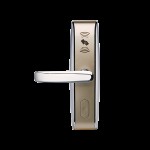 Smart замок зі зчитувачем карт Mifare ZKTeco LH4000 для готелів Smart замок зі зчитувачем карт Mifare ZKTeco LH4000 для готелів