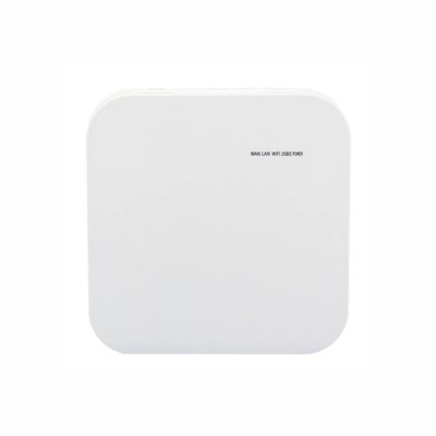 Бездротова панель керування замками ZKTeco SLG410 Бездротова панель керування замками ZKTeco SLG410