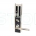 Smart замок зі зчитувачем Mifare ZKTeco LH6800 right (для правих дверей) для готелів