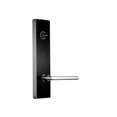 Smart замок зі зчитувачем Mifare ZKTeco ZL500 для готелів Smart замок зі зчитувачем Mifare ZKTeco ZL500 для готелів