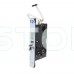 Smart замок зі зчитувачем Mifare ZKTeco LH6500MF right (для правих дверей) для готелів