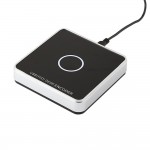 USB-кодувальник карт доступу для готелів ZKTeco D147-H USB-кодувальник карт доступу для готелів ZKTeco D147-H