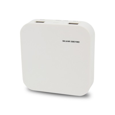 Бездротова панель керування замками ZKTeco RG4100+