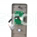 Smart замок зі зчитувачем Mifare ZKTeco LH6500MF right (для правих дверей) для готелів