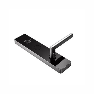 Smart замок зі зчитувачем Mifare ZKTeco ZL500 для готелів Smart замок зі зчитувачем Mifare ZKTeco ZL500 для готелів