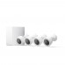 Комплект IP відеоспостереження CYVIO POE Bullet 4Kit 4MP N2804
