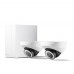 Комплект IP відеоспостереження CYVIO POE Dome 2Kit 8MP N2412D